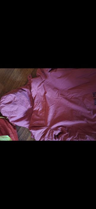 Geaca toamna, baiat, marimea 104