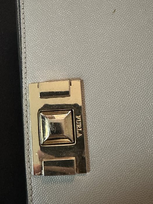 Furla mini чанта и плик с картхолдър