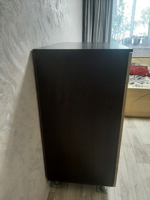 Продам комод 80х53х110
