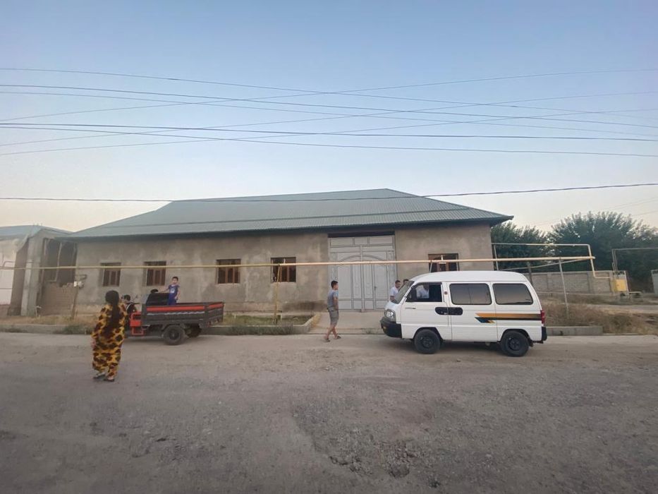 Ховли сотилади тошкентда