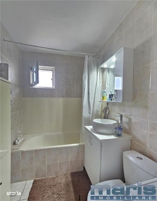 Apartament 2 camere Tudor Transilvaniei mobilat si utilat