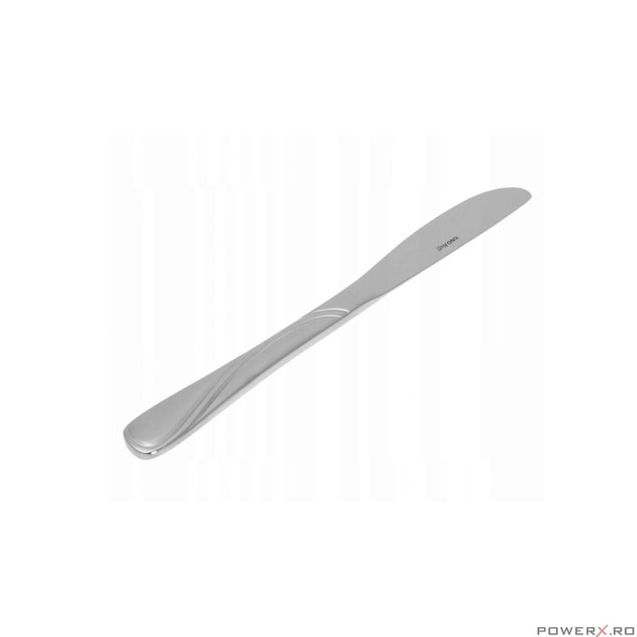 Set tacamuri din inox, 30 de piese, Kinghoff