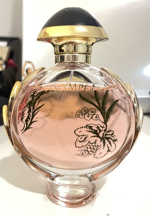 Парфюми Olympea paco rabanne, Azzaro wanted girl tonic, wood dsquared