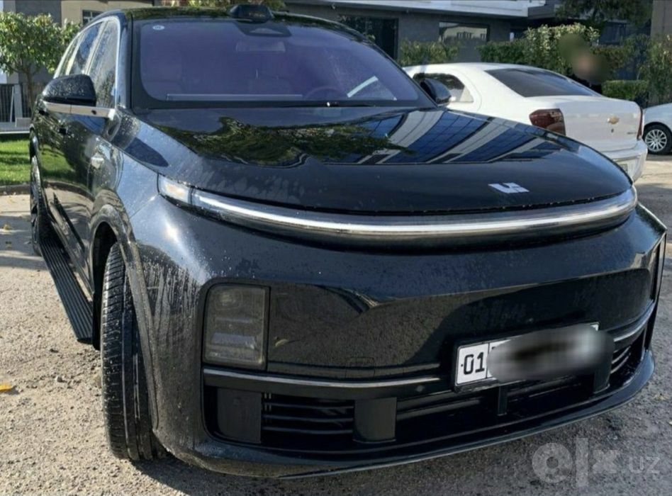 Lixiang l7 Ultra 2024 Tozza SROCHNA Sotiladi!!!
