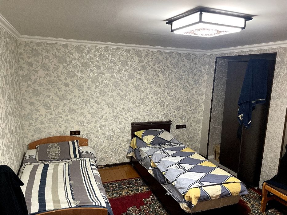 Арча Кочада 5 хонали эвро ремонт ховли.