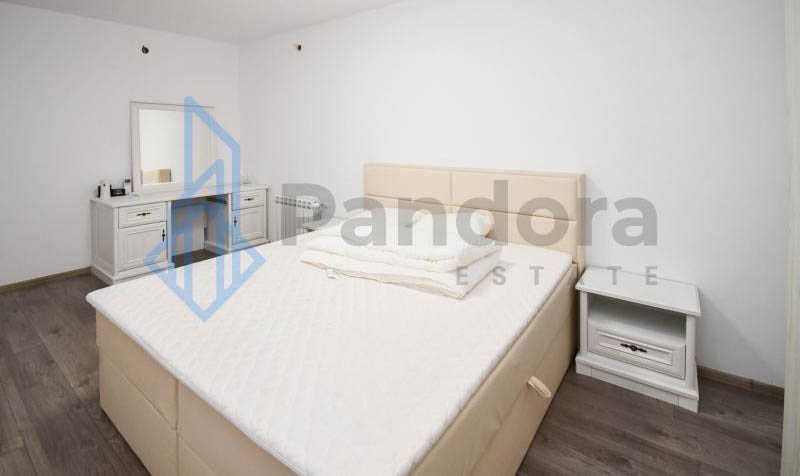 Дава се под наем Двустаен апартамент в София, Хладилника - 70 кв.м за 599 € - Снимка #1