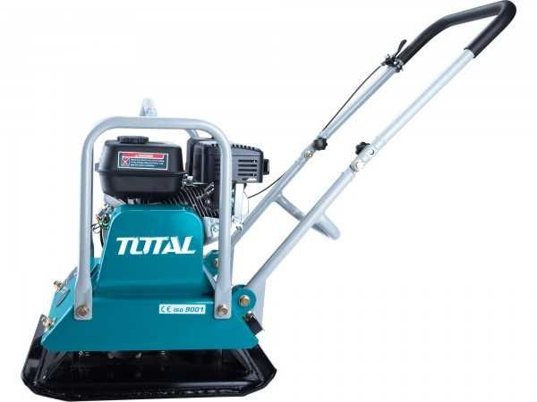 TOTAL - placa compactoare 6.5CP,90KG