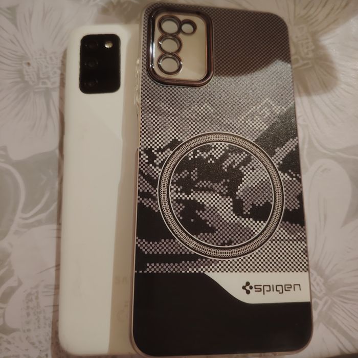 Samsung Galaxy A02s