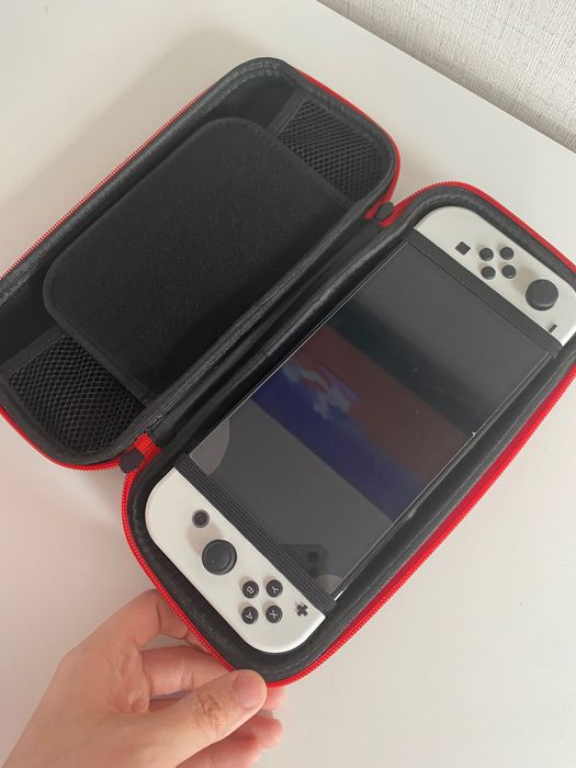 Калъф за Нинтендо, Nintendo Switch