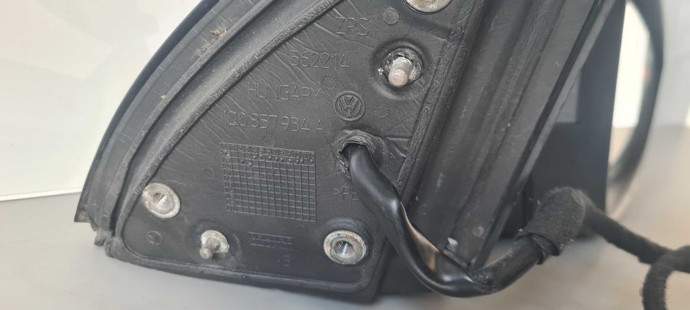 Огледало VW EOS 2011г.