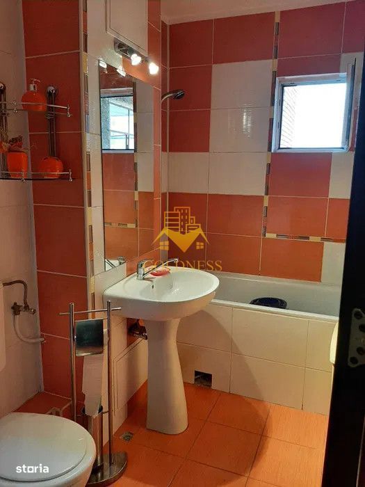 3 camere, modern, AC,Marasti zona Dorobantilor,Piata Marasti