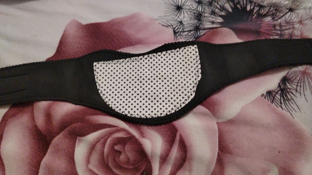 Самосогревающийся наколенники от болей в коленях