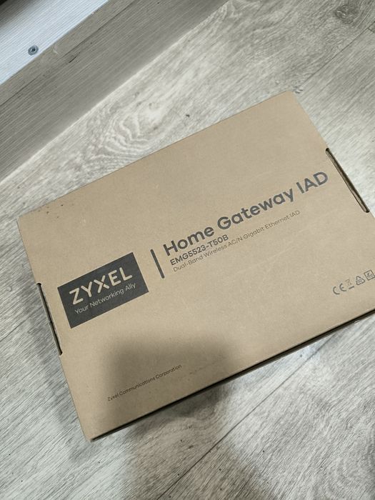 Продам новый модем стекловолоконый