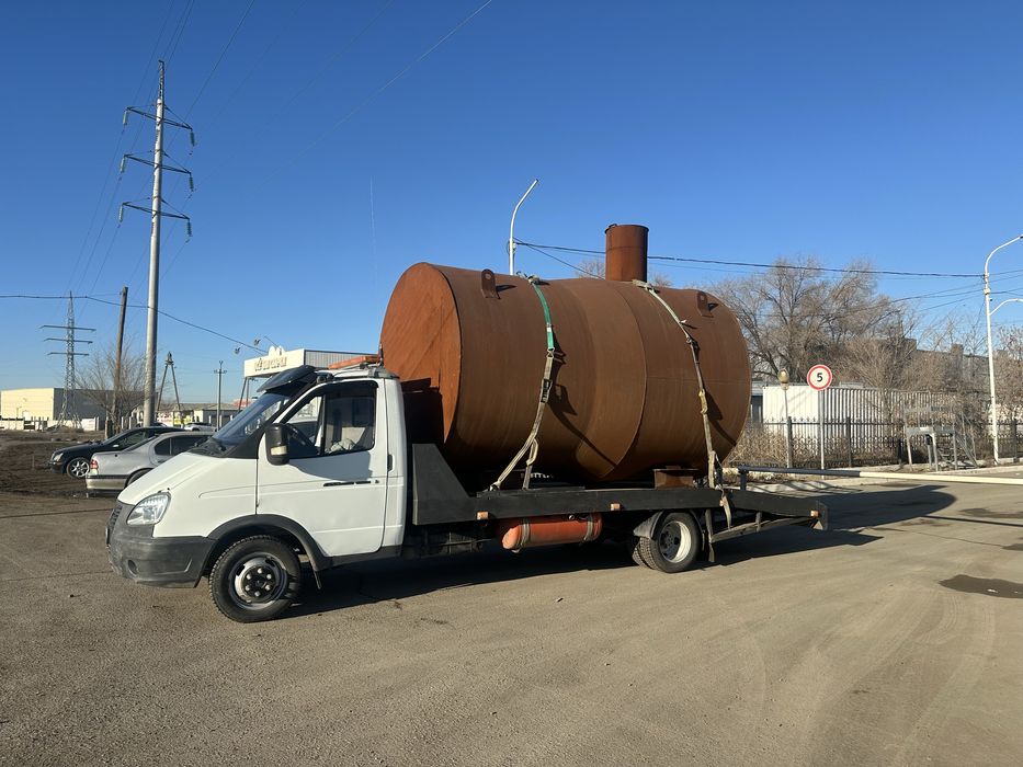 Услуги Эвакуатор 24/7