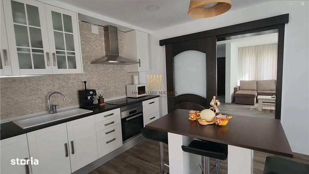 Casa Noua! In Varatec - Suceava! De Vanzare!