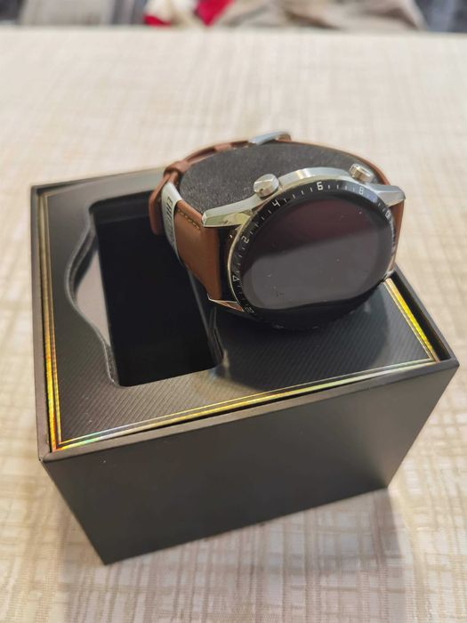 Huawei Watch GT2