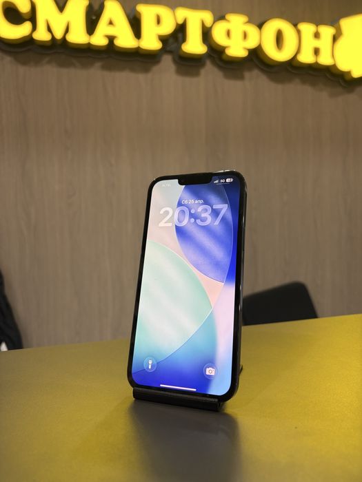 iPhone 13 Pro Max 256gb | СМАРТФОН