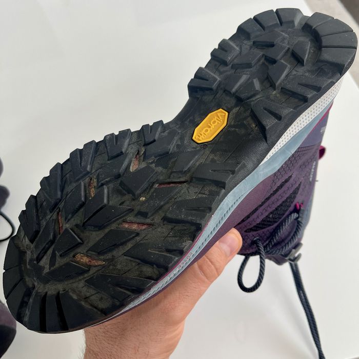 Ghete de munte Jack Wolfskin, nr. 38 impermeabile
