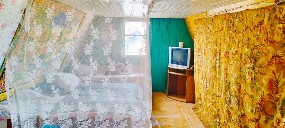 Продам дачу зима лето