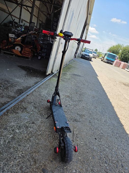 Trotinetă  Kukirin G2 PRO