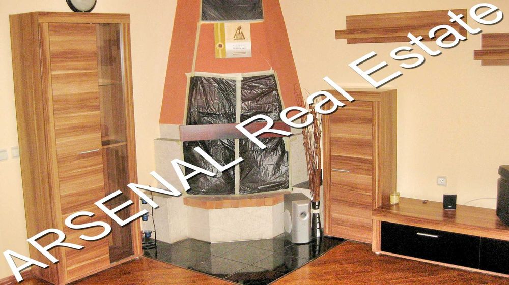 Продава се Тристаен апартамент в София, Манастирски ливади - 134 кв.м за 1866 €/кв.м - Снимка #3