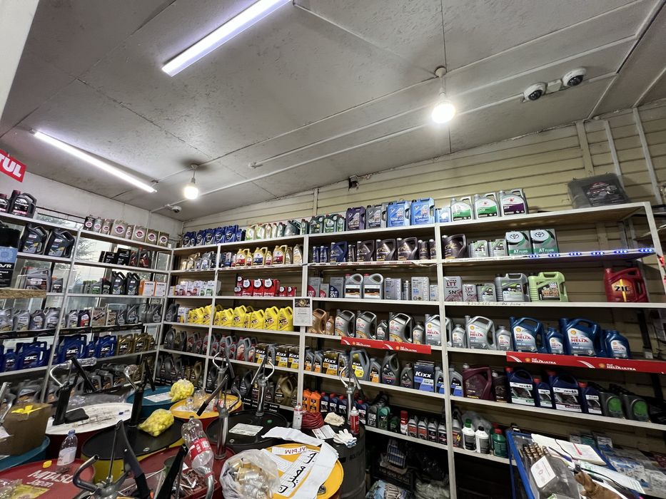 Продам Готовый бизнес