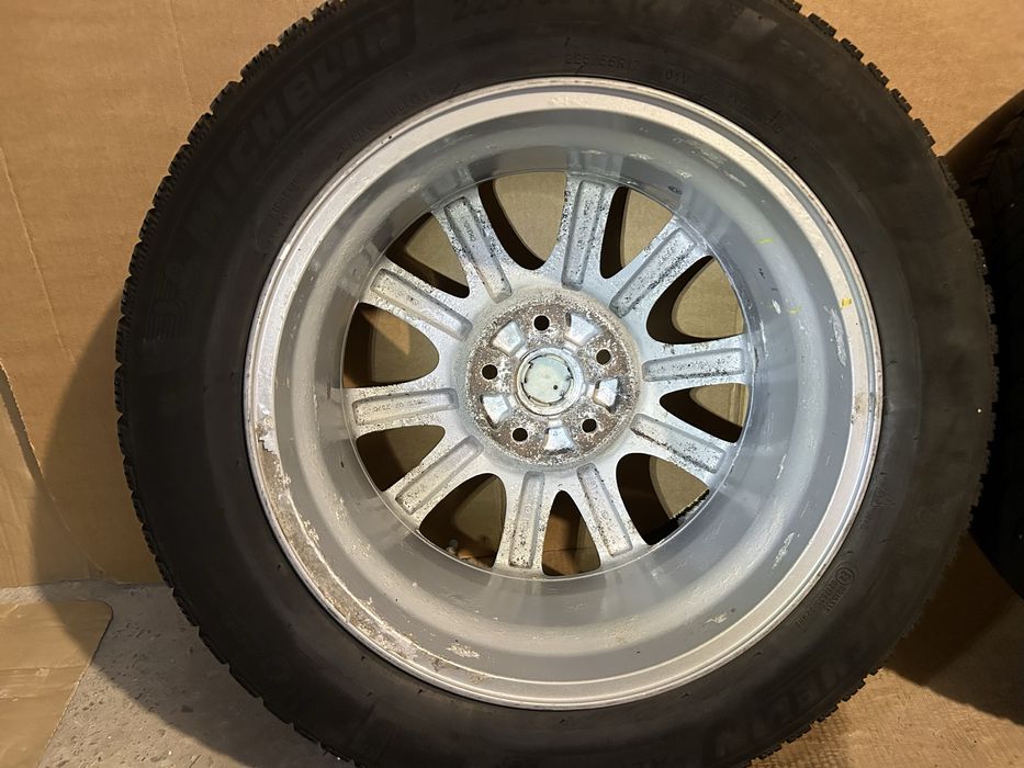 Джанти за Мазда 6-2016/2019