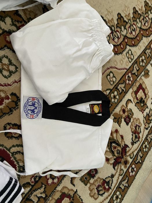 Кимано Taekwondo