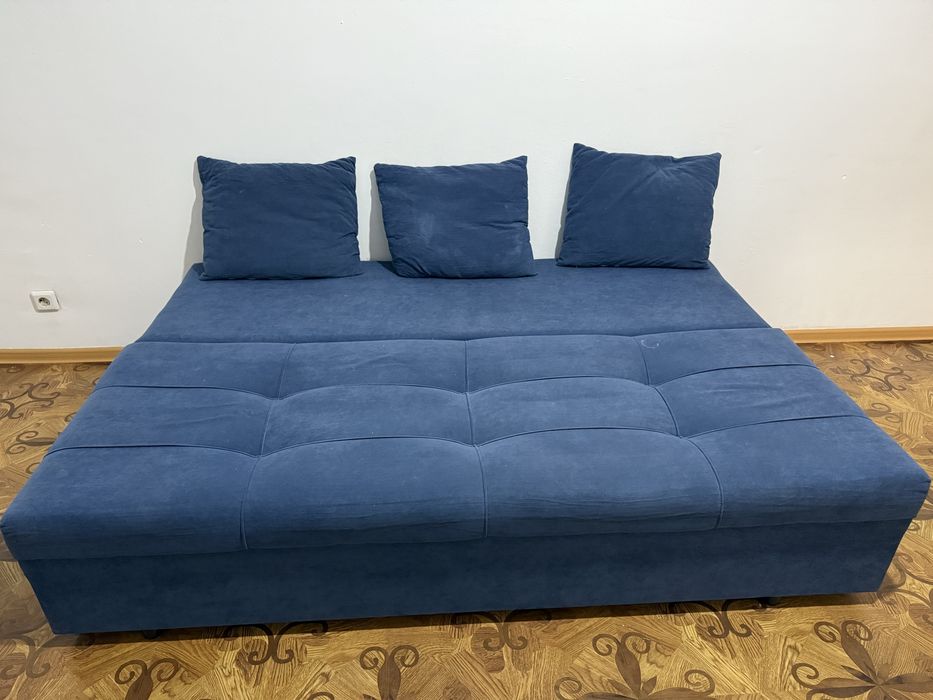 Продам диван раскладной