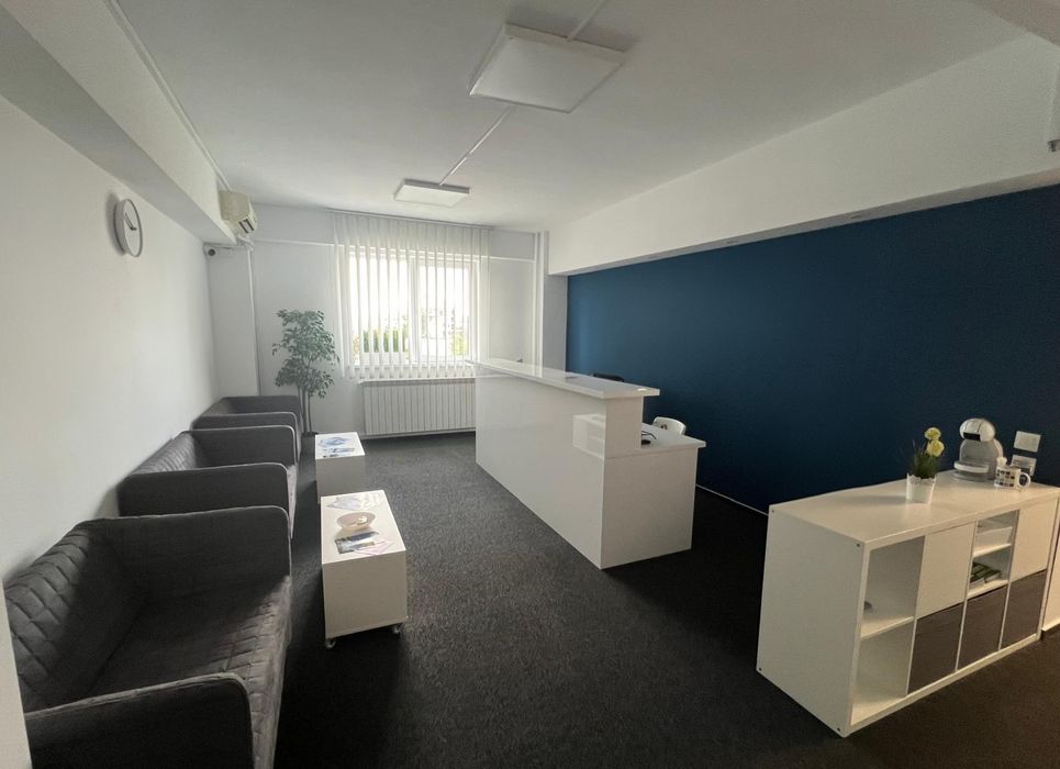 Inchiriere sali de curs / meditatii / ateliere – 5 min de Piata Muncii