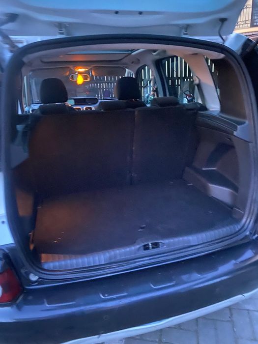 Citroen C3 Picasso 1.6 Diesel