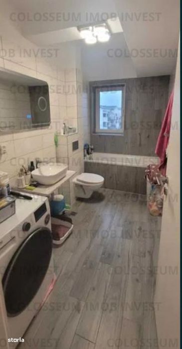 Apartament 3 camere, decomandat - zona Tractorul