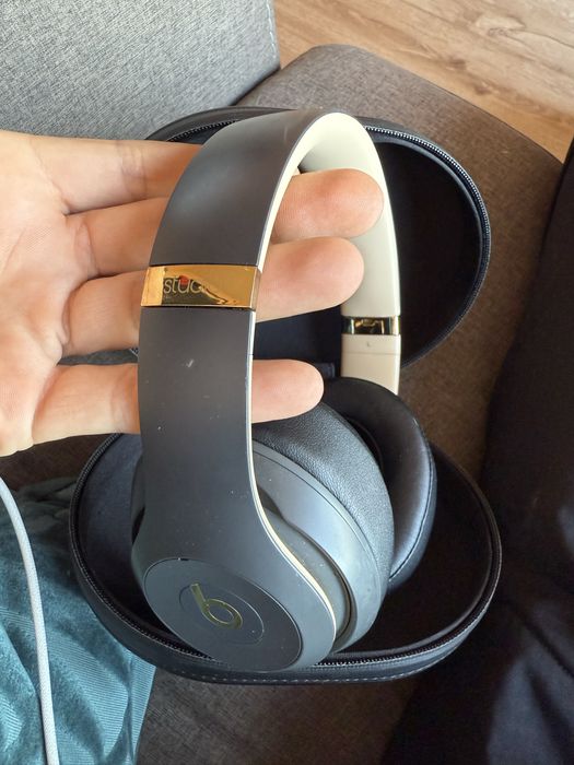 Beats Studio3 wireless