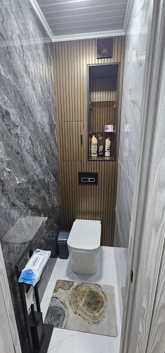 Квартира 3 комнатная