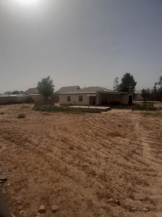 УЧАСТОК сотилади!