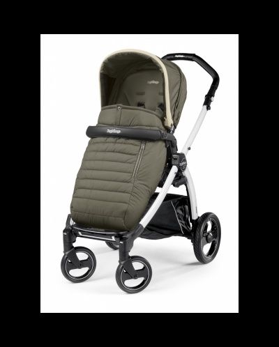 Бебешка Количка Пег перего 3 в 1 Peg-perego