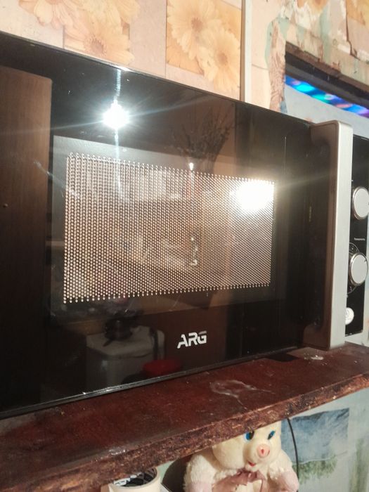 Микроволновка ARG
