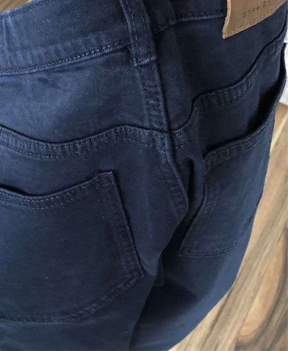 Blugi Zara 10 ani baieti ca noi