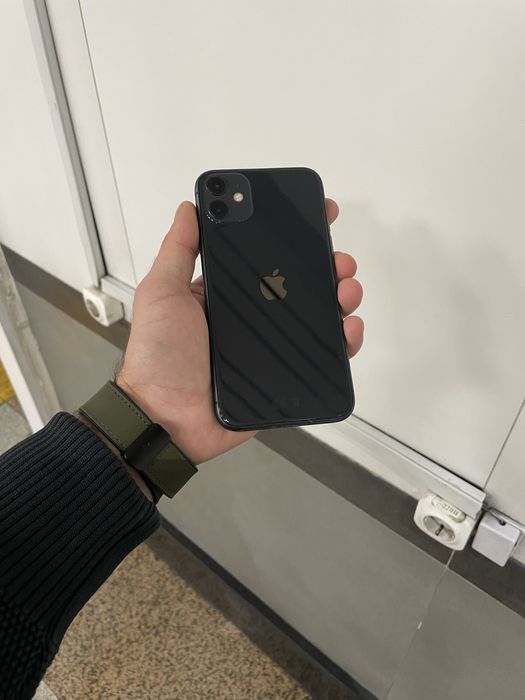 Продам телефон Айфон 11 128Gb