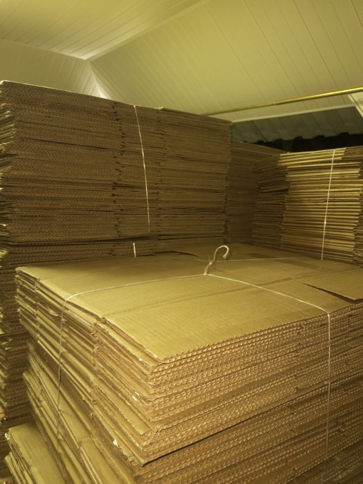 Коробки по низким ценам