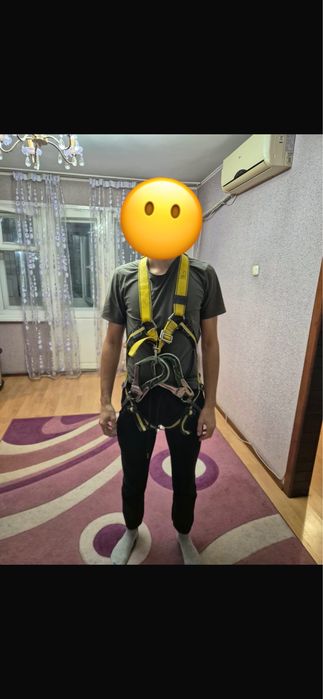 Продам строховочные рояса