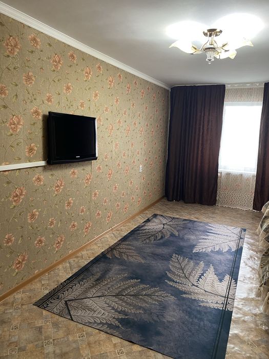 Мкр Привокз,wifi.smart TV.часы.ночь