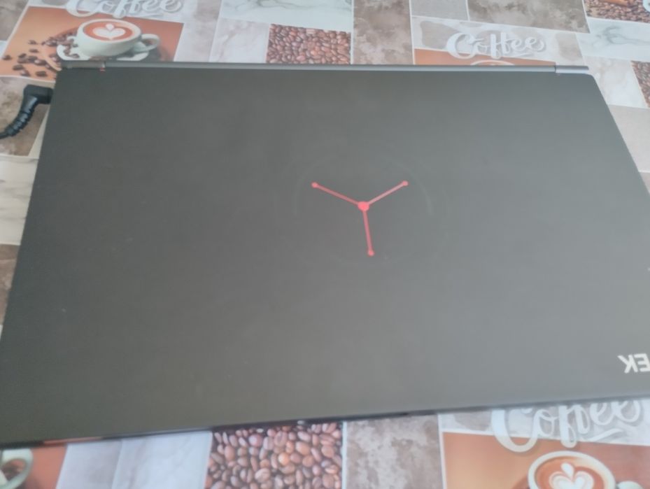 Игровой ноутбук core i9