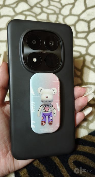 Продается redmi note 15 pro plus