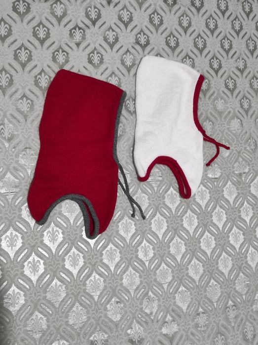 Головные уборы для девочек