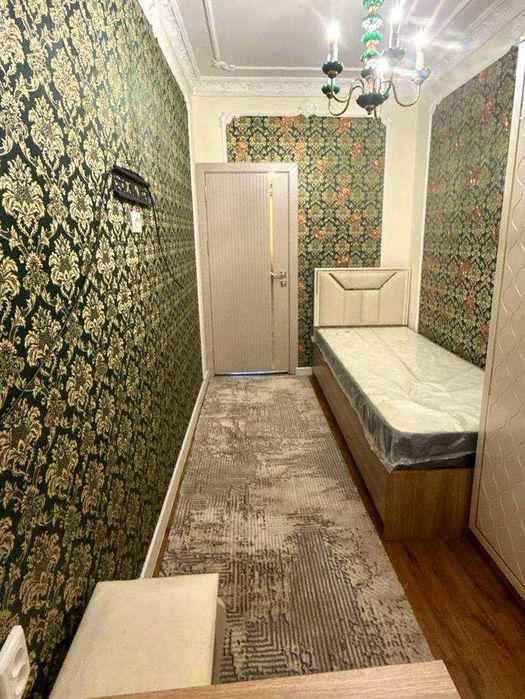 ‼️ SROCHNO ‼️ 3 xona Oybek, Tochka Vkusa 3/5/9