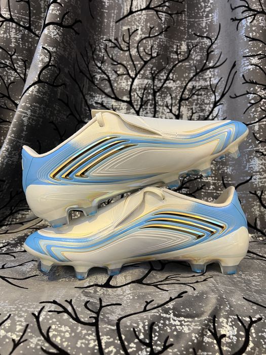 Ghete de fotbal adidas F50 Elite Messi FG