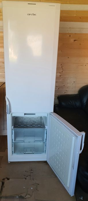 Frigider Arctic cu 2 compresoare