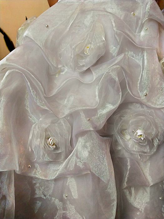 Продам бальное платье