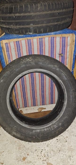 Anvelope auto second hand